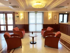 Hotel Rossemi - Image 2