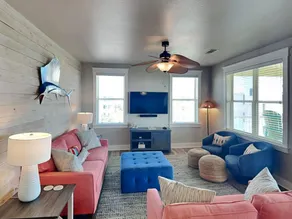 Pointe West 303 - Beachside Blue Sailfish - Image 3