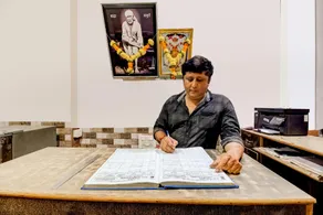 Sargam Lodging And Boarding by OYO Rooms - Image 5
