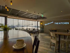 Watermark Hotel-The Harbour - Image 2