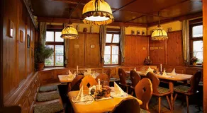 Altdeutsches Gasthaus Roter Hirsch - Image 2