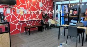 Aaronie Hotel Setiu - Image 3
