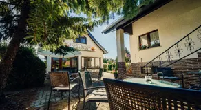 Hotel-Pension Hafemann - Image 3