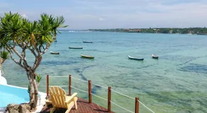 Le Pirate Beach Club Nusa Ceningan - Adults Only - Image 5