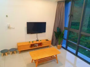 SSV10●4pax●Comfort House●13minit●Airpot●CondoPool - Image 2