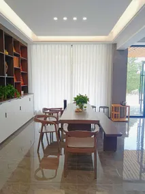 Wangyue Mountain House Homestay (Nanyue Hengshan Scenic Area) - Image 3