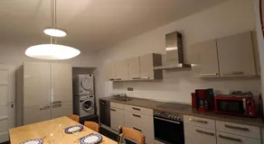 Altbautraum am Gärtnerplatz 120 m2 - Image 3