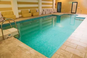 Hotel Mosaic - Image 2