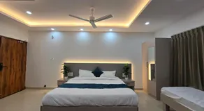 Hi-Fi Service Apartment - Image 2