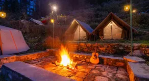 Himtrek Riverside Camps, Kasol - Image 4