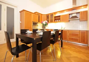 Prague Central Residence - Image 4