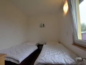 Spacious Holiday Home in Dahmen with Terrace - Image 3