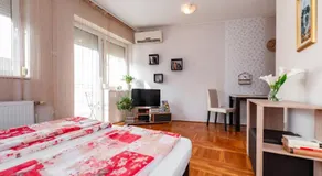 Momo's studio apartment Subotica - Image 2