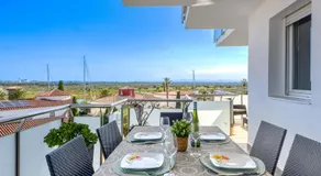 Apartment in Roses near Santa Margarita Beach - Image 4