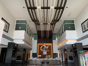 The O Valley Hotel - Image 2