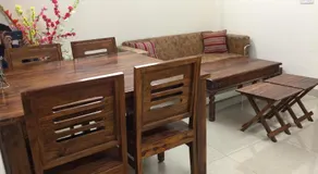 The Raveesh E24 - 2BHK Serviced Apartment - Image 5