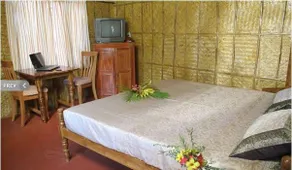 ATDC House Boat - Image 3