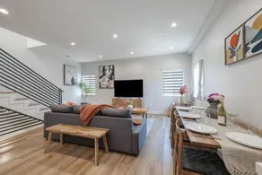 LA Haven Spacious Townhome - Image 4