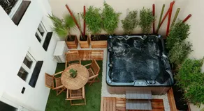 La DOLCE Villetta - appartement de Standing - Image 5