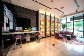 Lavande Hotel Taixing Jiangping Road - Image 3