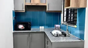 Livora stays Cozy Luxury 1BHK - Image 4