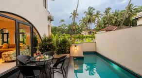 BellaVie 3-BHK Villa With Private Pool & TV Lounge Area in A Gated Complex - Image 3