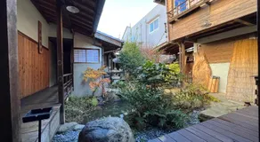 Entire Heritage House -Kanouya- 1 Group per Day家族や仲間と貸し切り宿 加納屋 - Image 5