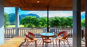 Lisha Garden Resort - Image 3