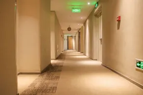 Home Inn Neo Ulanqab High Speed Railway Station Weibang Shiji Plaza - Image 5