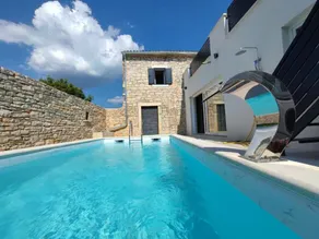 Villa Galant with Pool & Sauna Maružini - Image 3
