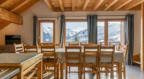 Chalet Arvina - Image 4