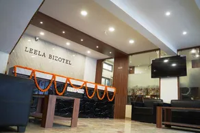 LEELA BIZOTEL - Image 5
