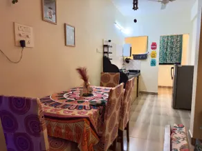 Mrs High1BHK in Siolim| Nr thalasa! Morjim|vagator - Image 4