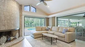 Kings Lake Blvd.-Private Garden View - Image 3