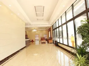 Wanghong Hotel (Dongguan West Railway Station Branch) - Image 4