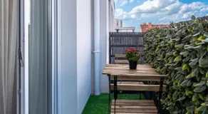 Appartement lumineux de standing - Image 2