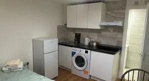 Studio near Addenbrookes and Centre By Miller Residence - Image 4