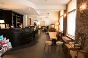 3 Paardekens - City Centre Hotel - Image 4