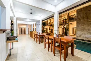 Balian Paradise Hotel - Image 5