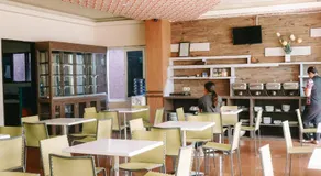 City Hotel Mataram - Image 4