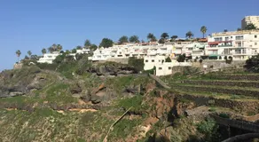 Sunset house - Image 5