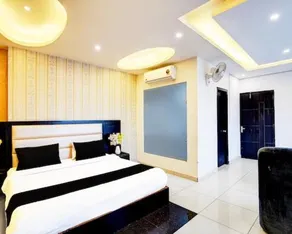 Hotel Aroma Regency - Image 5
