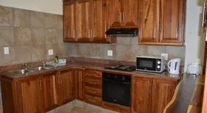 Stoep At Steenbok Self Catering - Image 5