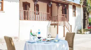 Berksoy Hotel - Image 4