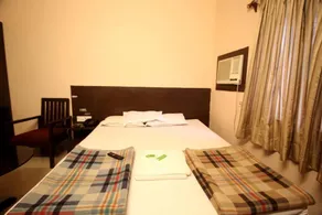 Rituraj Hotel - Image 4