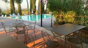 Agriturismo tranquillo e con vista panoramica - Image 4