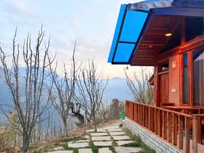 Navira Hills Cottages Laida - Image 4