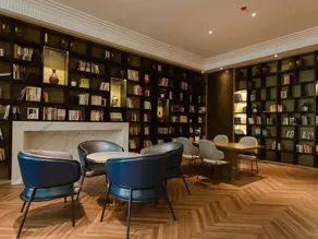 Huashi Doucheng Hotel (Shuyang Renmin Road) - Image 2