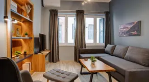 Agora Apartments - Image 2