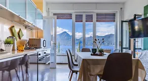 Panoramic Lake View Apartments with Pool & Breakfast - Image 4